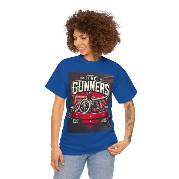 Arsenal - The Gunners Tee