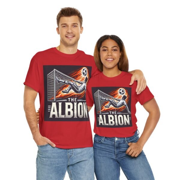 Brighton And Hove - The Albion Tee