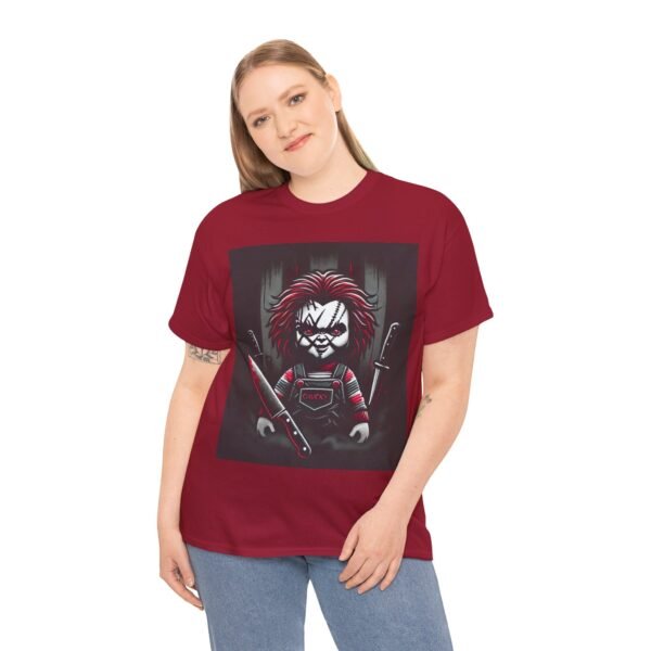 Chucky Tee