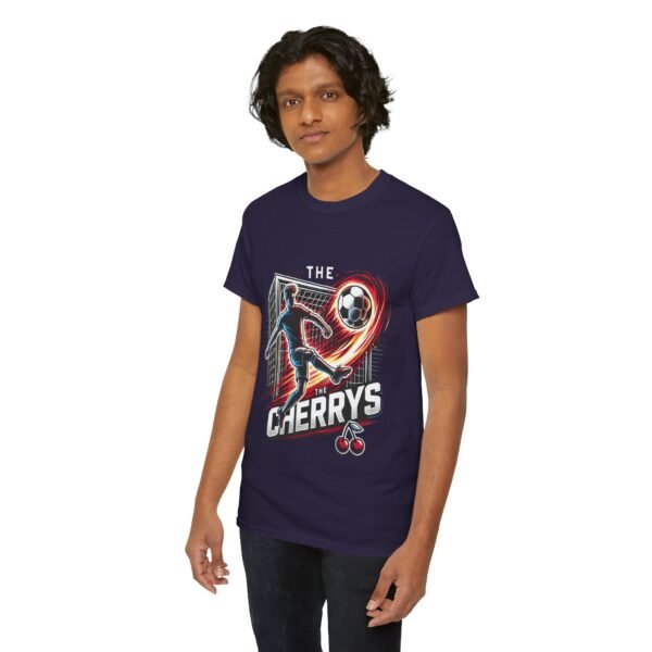 Bournemouth - The Cherries Tee