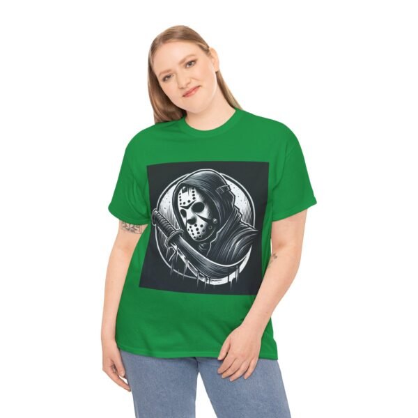 Jason Inspired Fan Tee