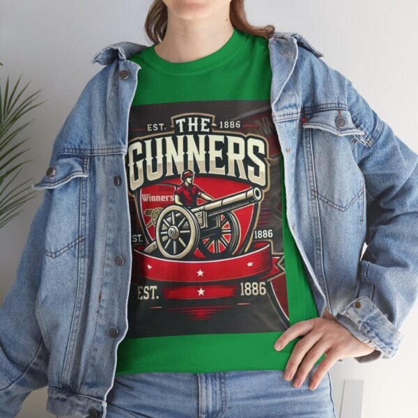 Arsenal - The Gunners Tee