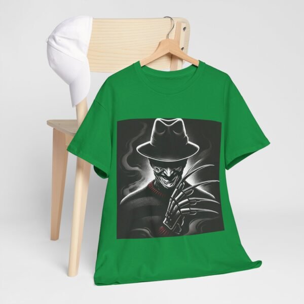 Freddy Krueger Fan Tee