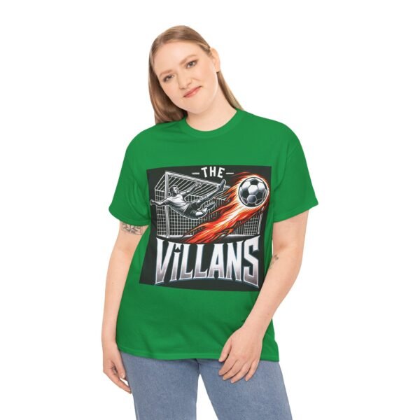 Aston Villa - The Villains Tee