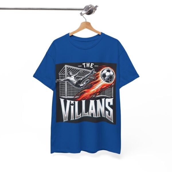 Aston Villa - The Villains Tee