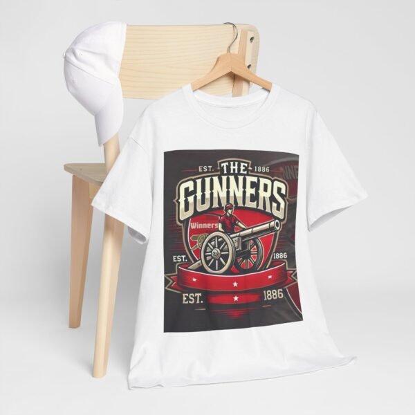 Arsenal - The Gunners Tee