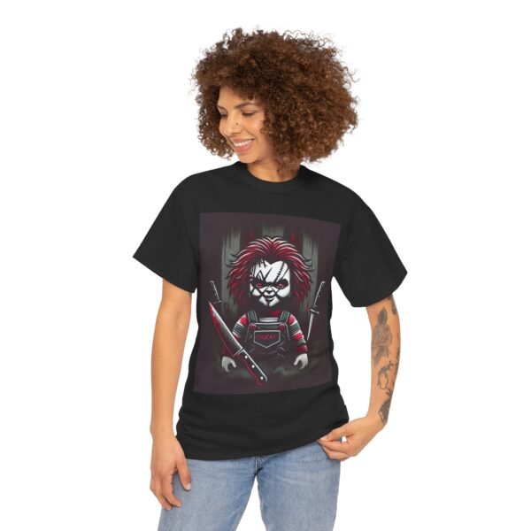 Chucky Tee