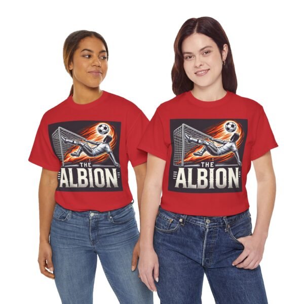 Brighton And Hove - The Albion Tee