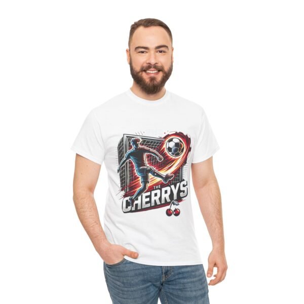 Bournemouth - The Cherries Tee