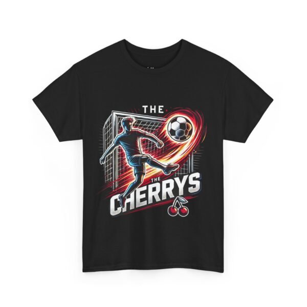 Bournemouth - The Cherries Tee