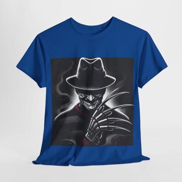 Freddy Krueger Fan Tee