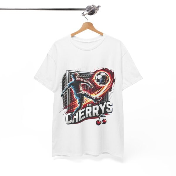 Bournemouth - The Cherries Tee