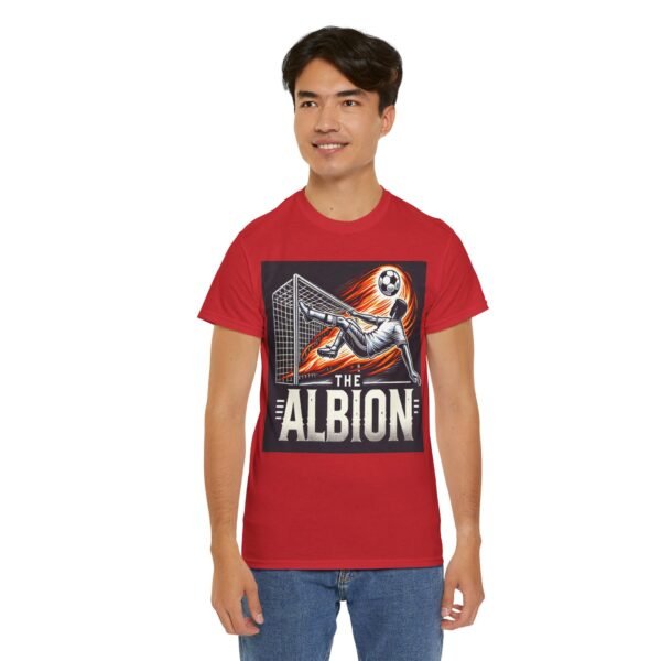 Brighton And Hove - The Albion Tee