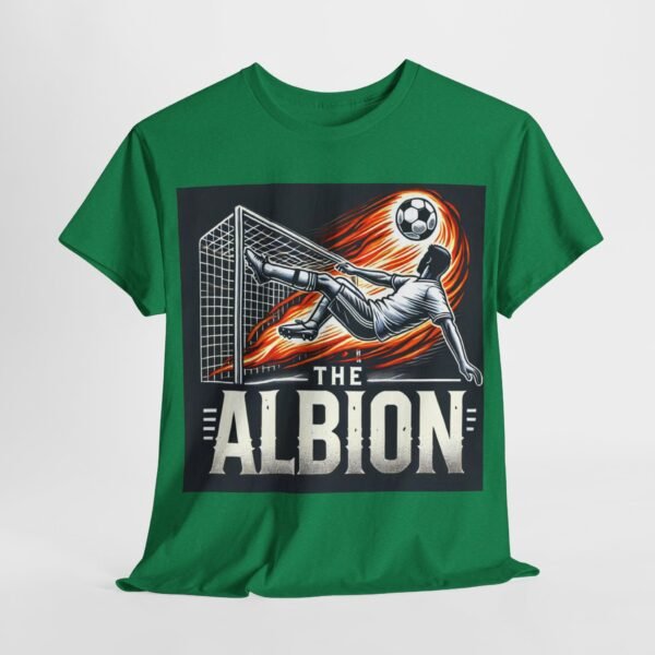 Brighton And Hove - The Albion Tee