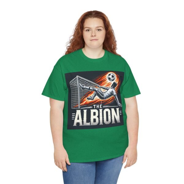 Brighton And Hove - The Albion Tee