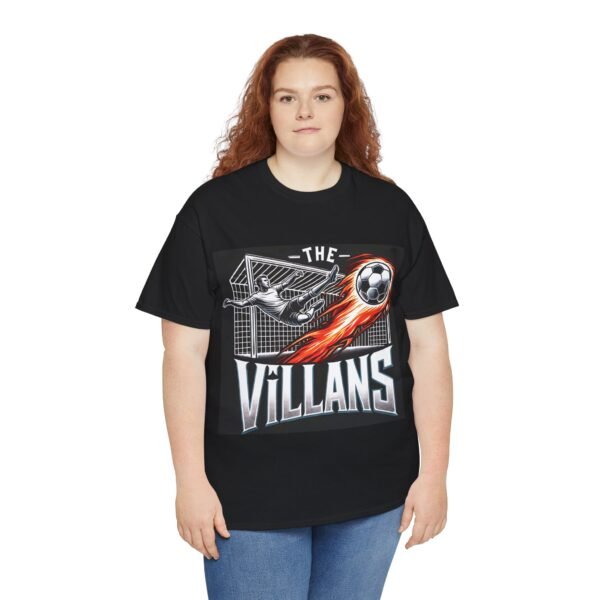 Aston Villa - The Villains Tee