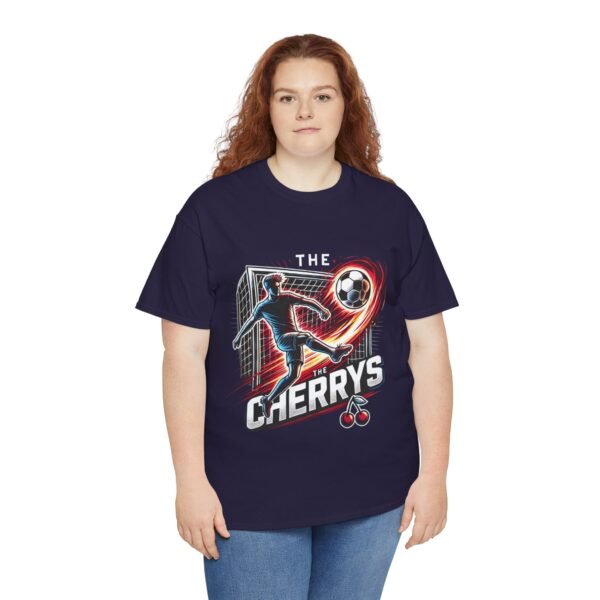 Bournemouth - The Cherries Tee