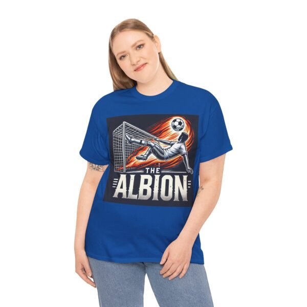 Brighton And Hove - The Albion Tee