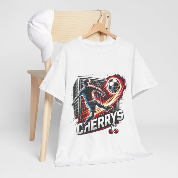 Bournemouth - The Cherries Tee