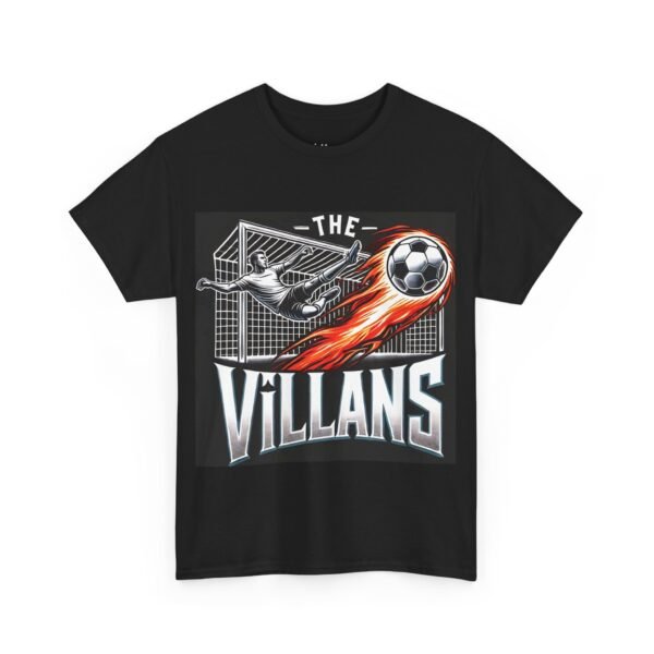 Aston Villa - The Villains Tee