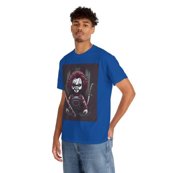 Chucky Tee