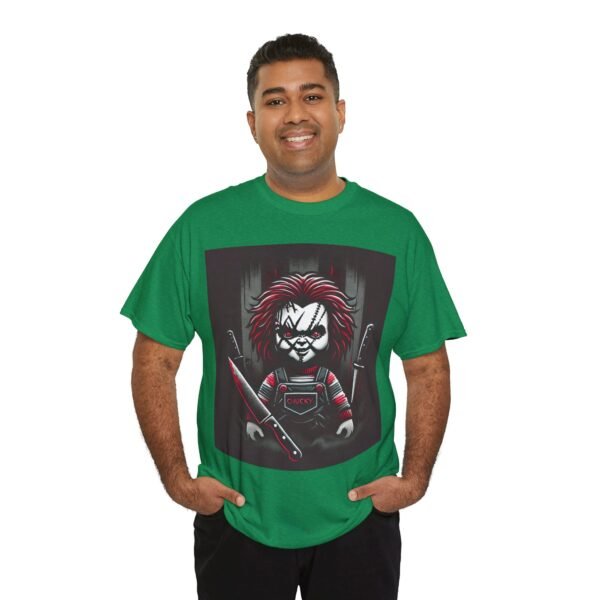 Chucky Tee