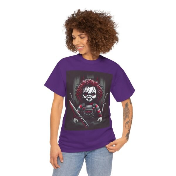 Chucky Tee