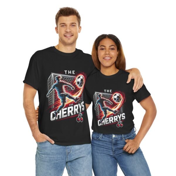 Bournemouth - The Cherries Tee