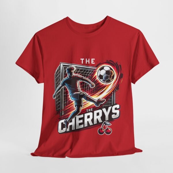 Bournemouth - The Cherries Tee