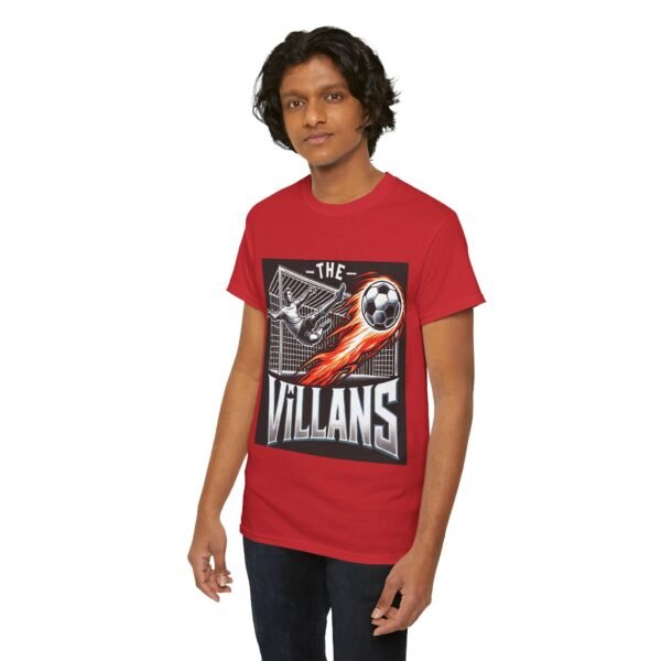 Aston Villa - The Villains Tee