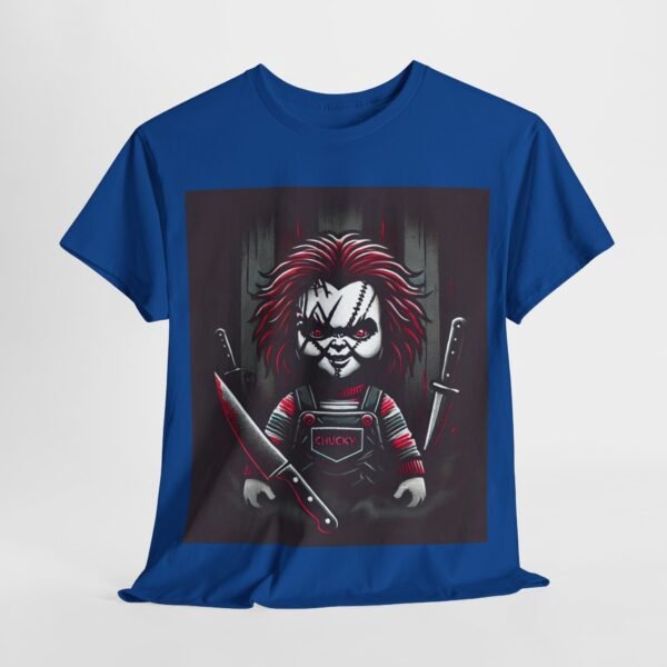 Chucky Tee