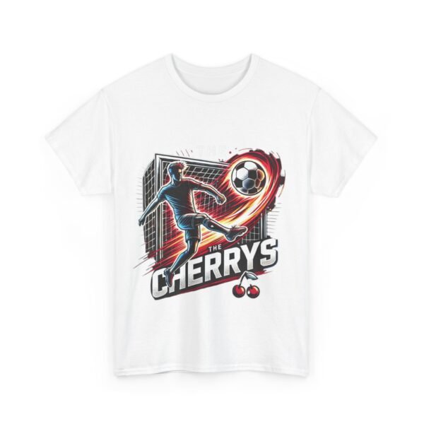 Bournemouth - The Cherries Tee