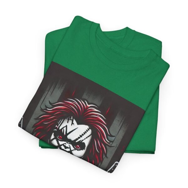 Chucky Tee