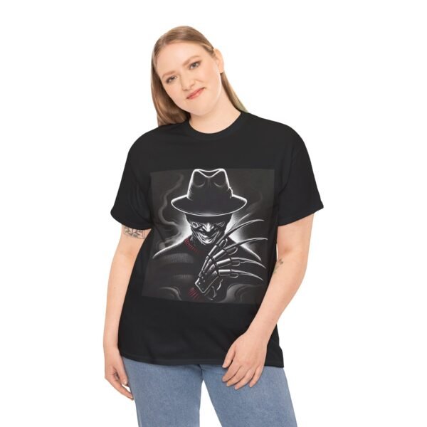 Freddy Krueger Fan Tee