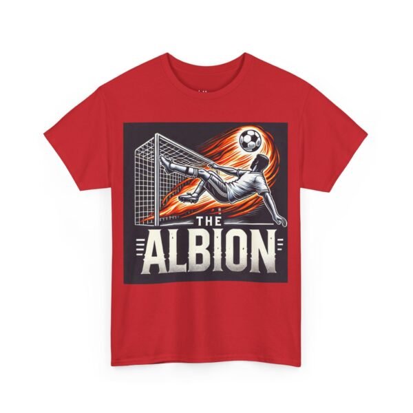 Brighton And Hove - The Albion Tee