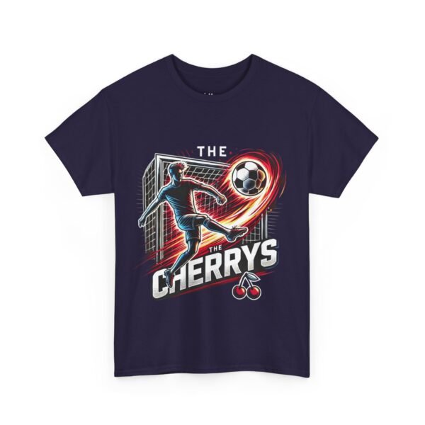 Bournemouth - The Cherries Tee