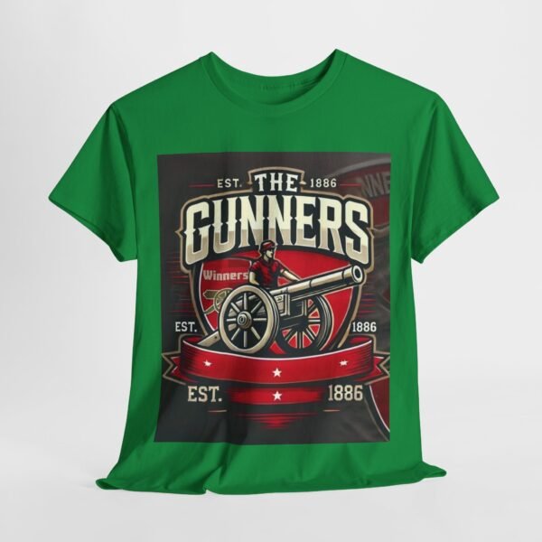 Arsenal - The Gunners Tee