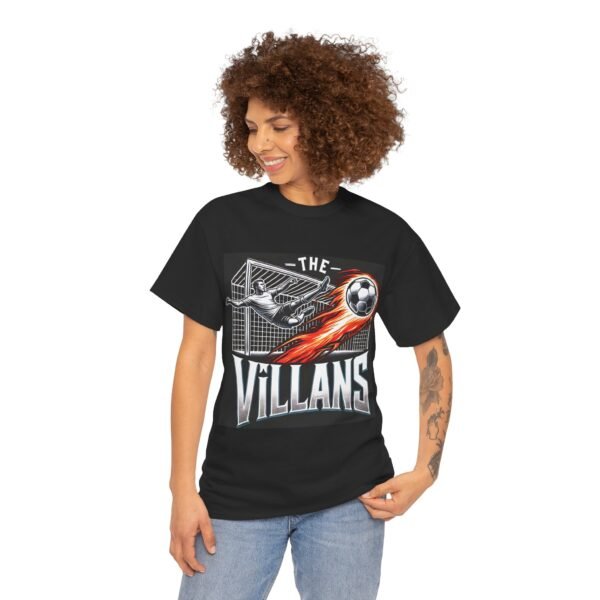 Aston Villa - The Villains Tee