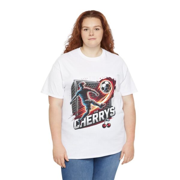 Bournemouth - The Cherries Tee