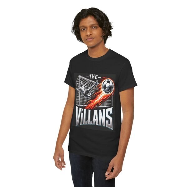 Aston Villa - The Villains Tee