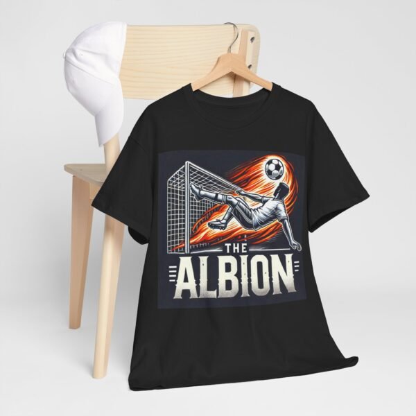 Brighton And Hove - The Albion Tee