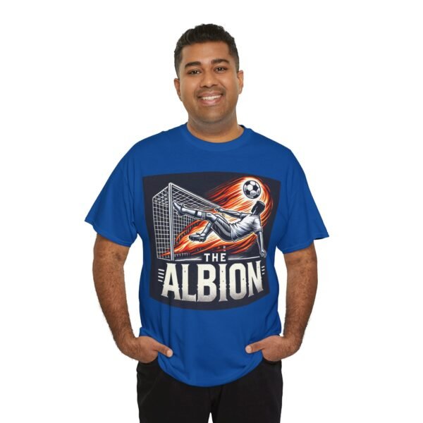 Brighton And Hove - The Albion Tee