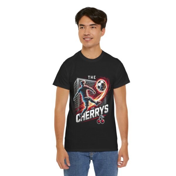 Bournemouth - The Cherries Tee