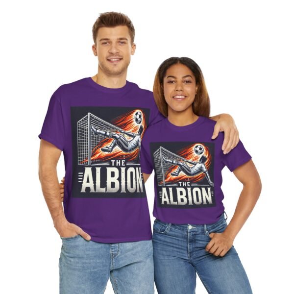 Brighton And Hove - The Albion Tee