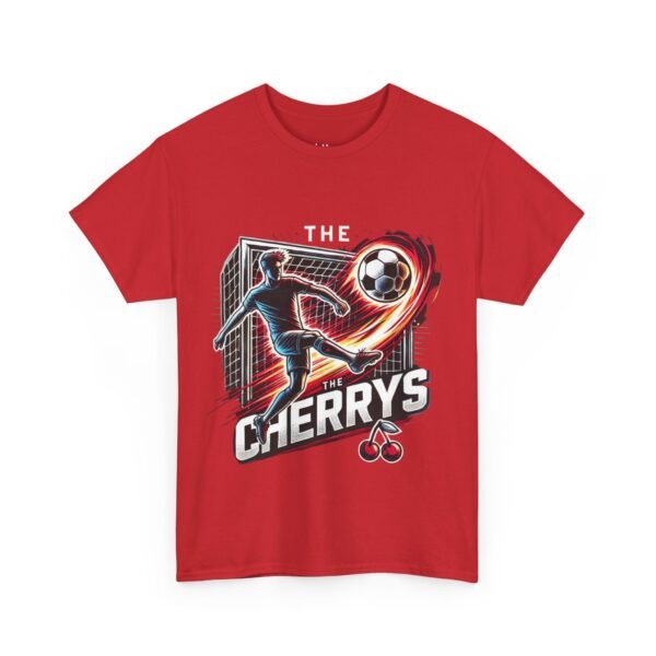 Bournemouth - The Cherries Tee