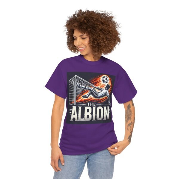 Brighton And Hove - The Albion Tee