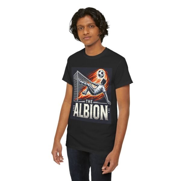 Brighton And Hove - The Albion Tee