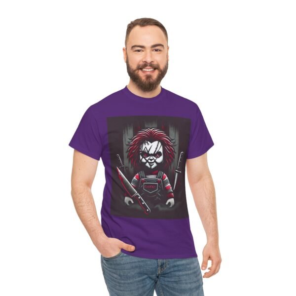 Chucky Tee