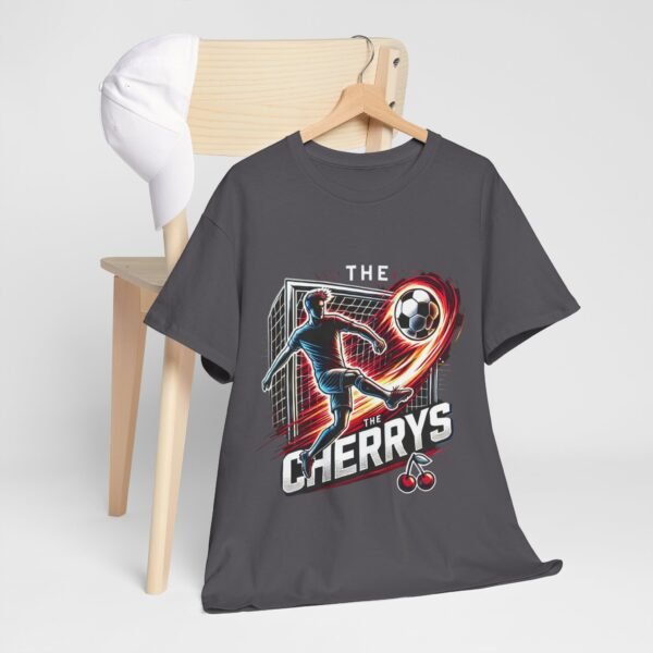 Bournemouth - The Cherries Tee