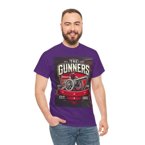 Arsenal - The Gunners Tee